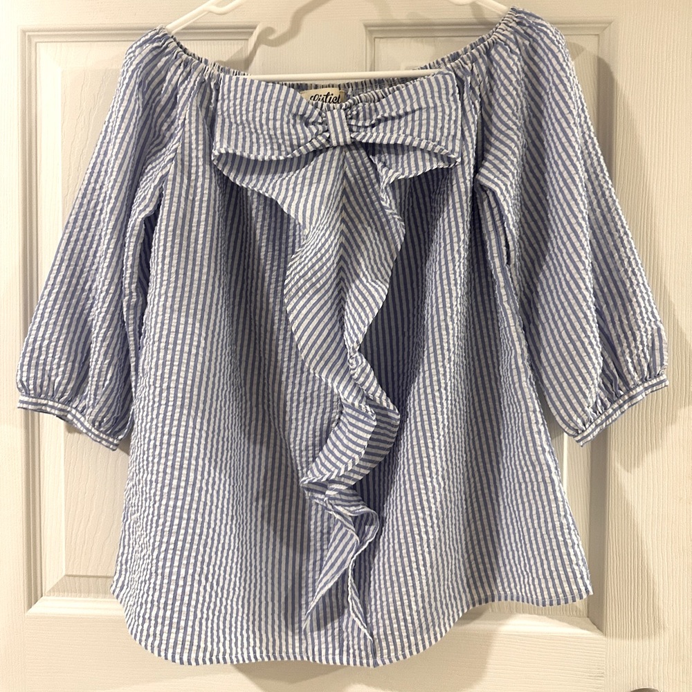 Dress shirt